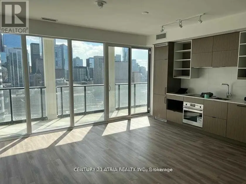 Apartment at 2310 - 20 EDWARD STREET, Toronto (Bay Street Corridor)