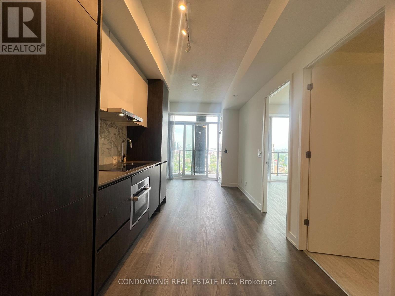 Apartment at 4016 - 180 FRONT STREET E, Toronto