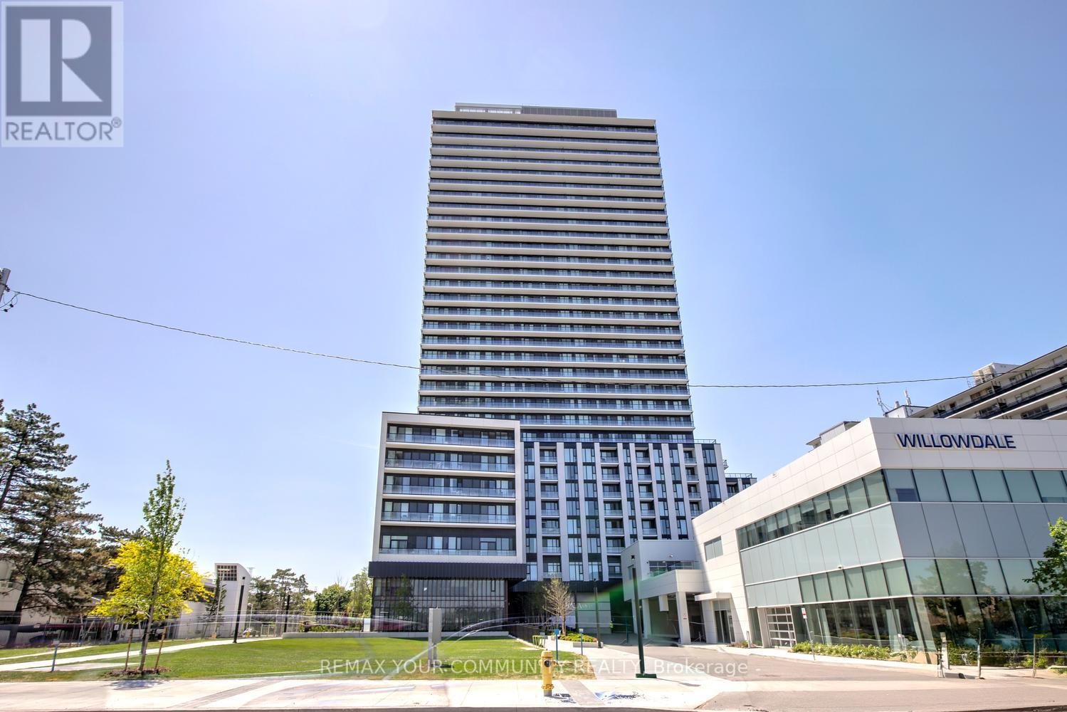 Apartment at 3026 - 5858 YONGE STREET, Toronto