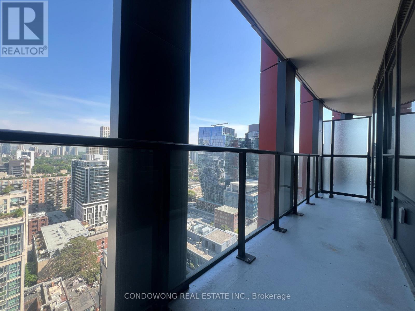 Apartment at 2702 - 180 FRONT STREET E, Toronto