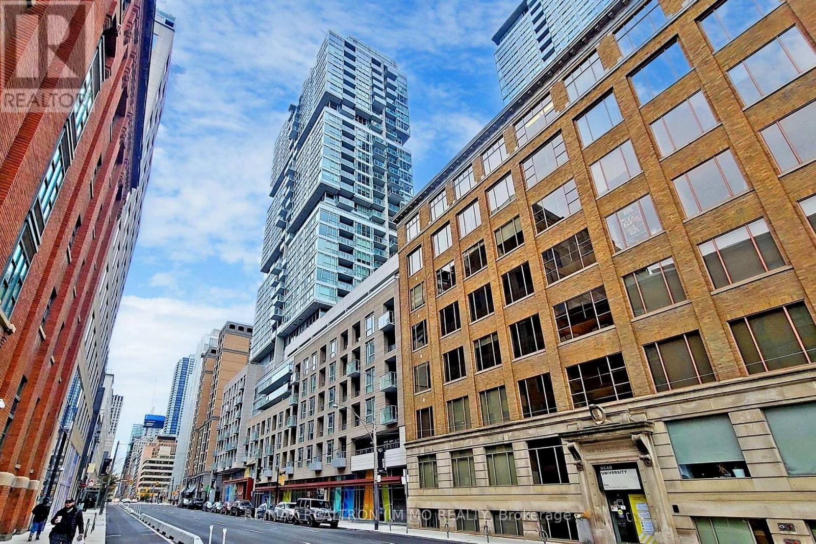 Apartment at 2105 - 199 RICHMOND STREET W, Toronto