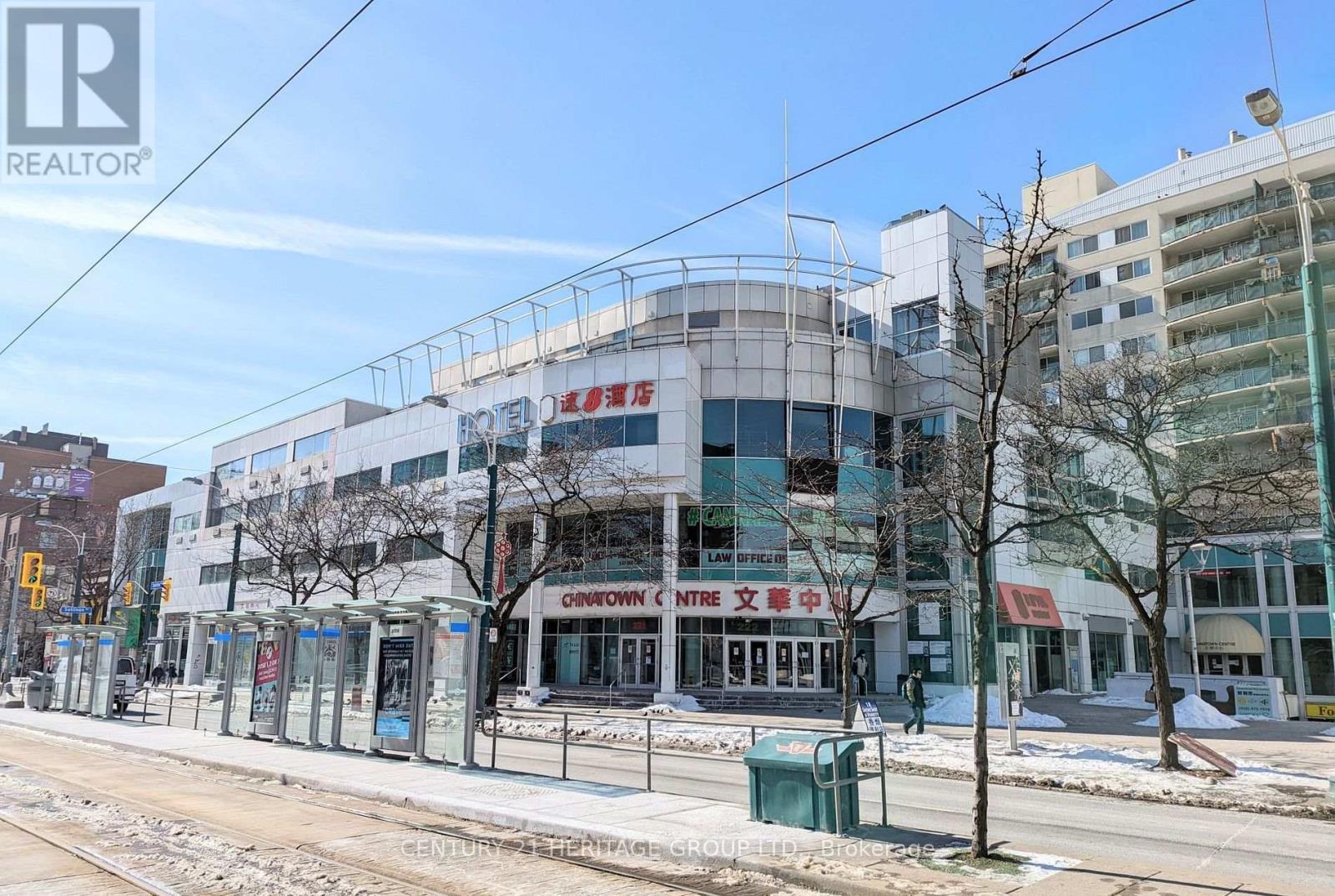 Other at 271A - 222 SPADINA AVENUE, Toronto