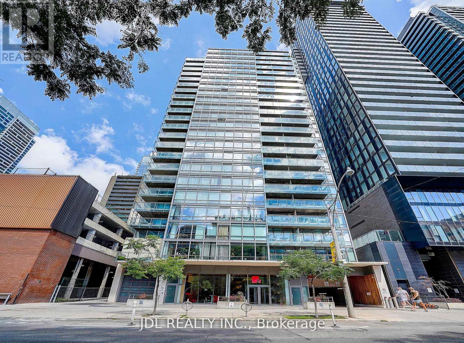 Apartment at 2105 - 22 WELLESLEY STREET E, Toronto