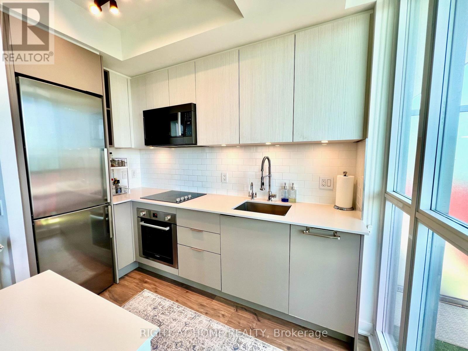 Apartment at 2008 - 120 PARLIAMENT STREET, Toronto