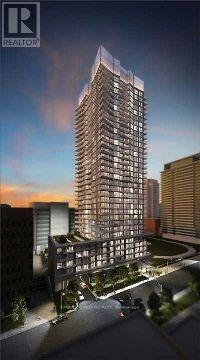 Apartment at 810 - 30 ROEHAMPTON AVENUE, Toronto