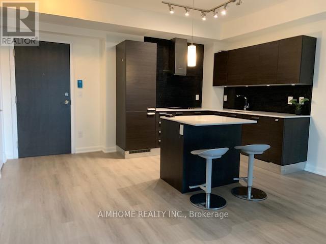 Apartment at 804 - 9 BOGERT AVENUE, Toronto