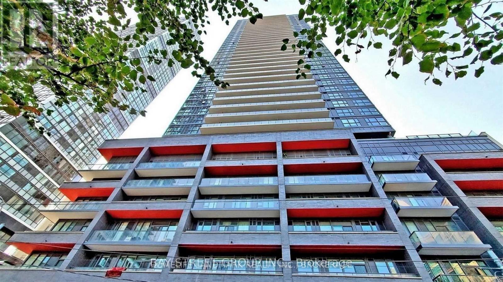 Apartment at 1003 - 159 DUNDAS STREET E, Toronto
