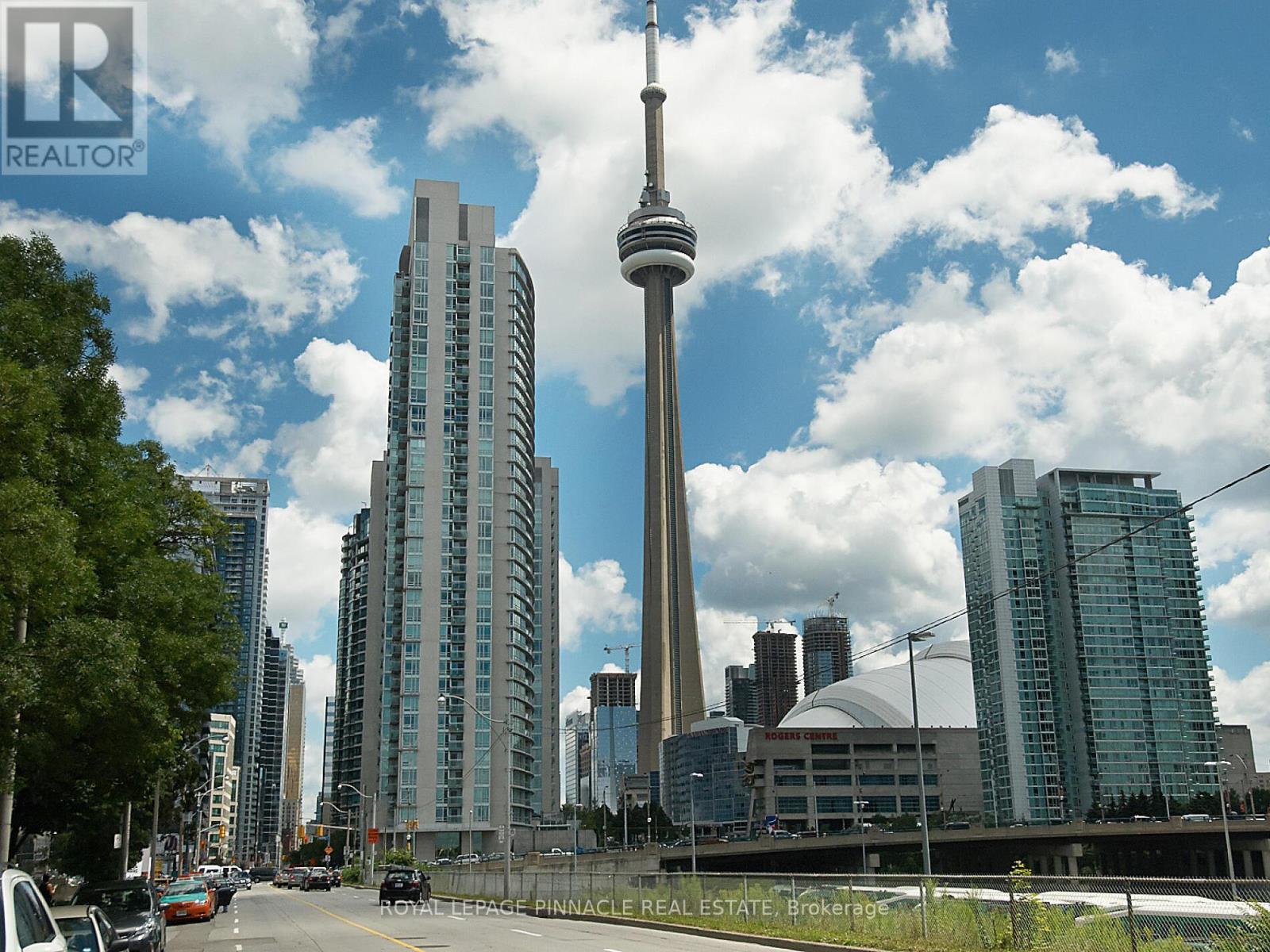 Apartment at 3110 - 397 FRONT ST W, Toronto (Waterfront Communities)
