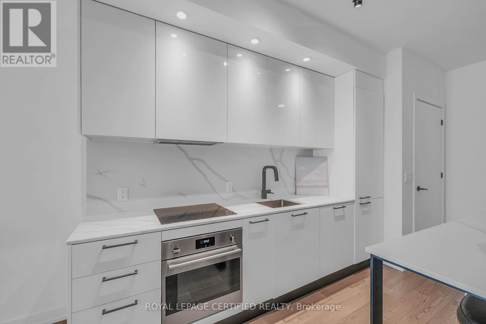 Apartment at 411 - 200 SUDBURY STREET, Toronto