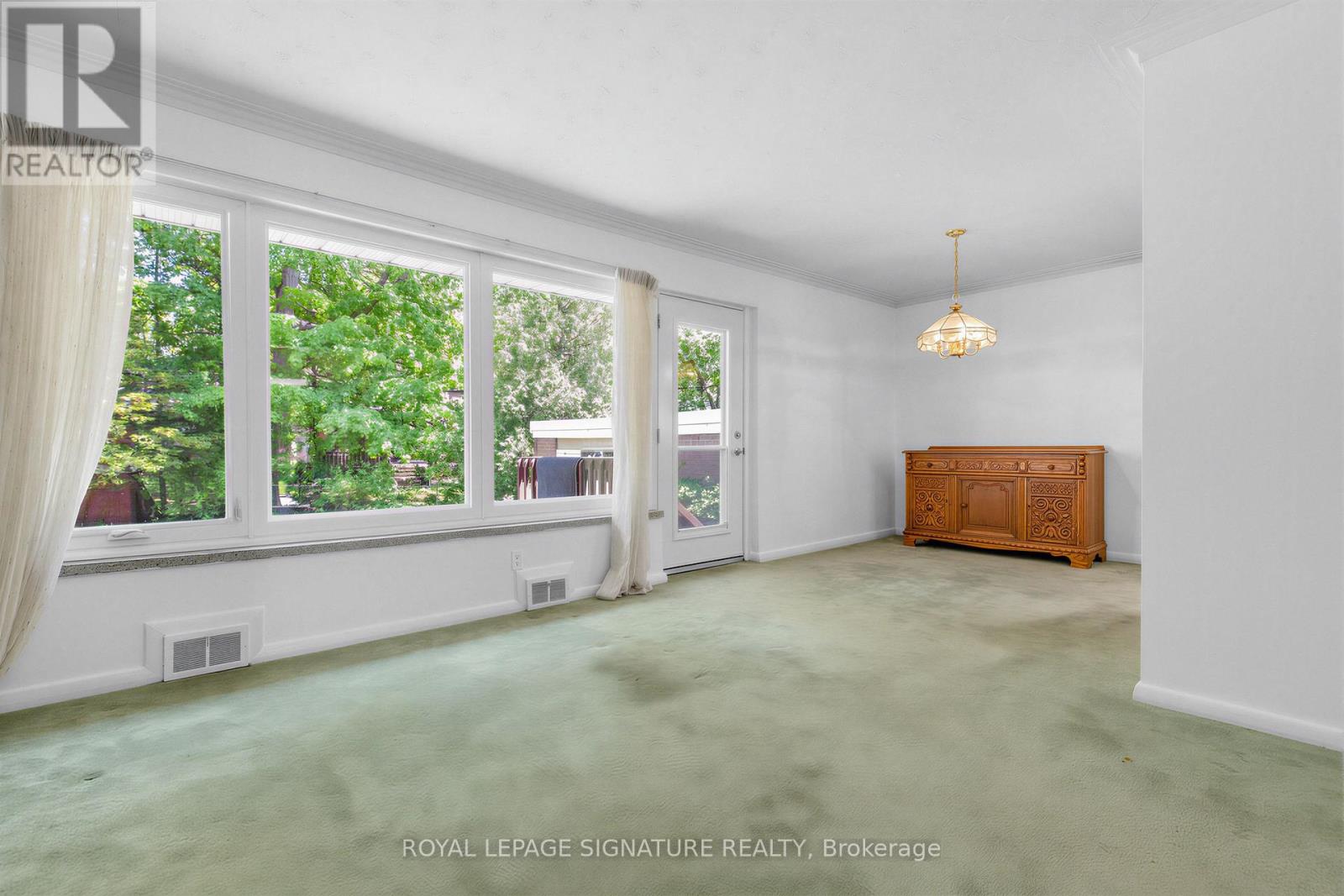Detached at 69 GREENLAND ROAD, Toronto