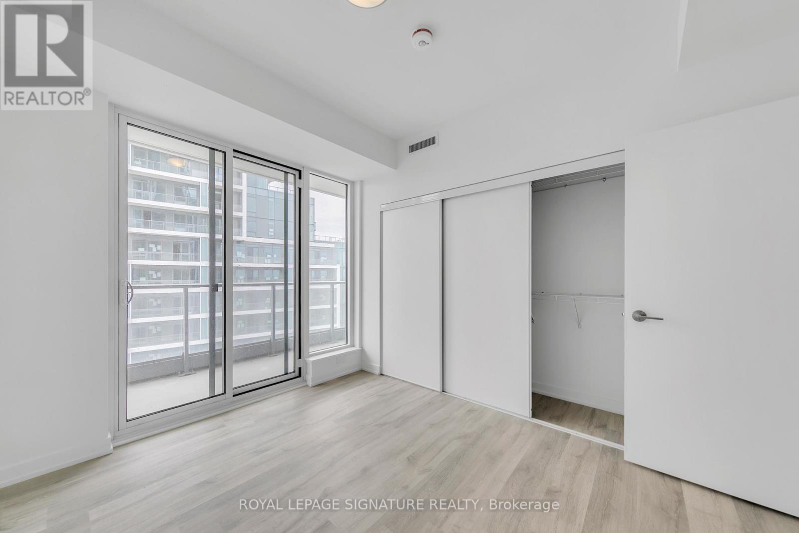 Apartment at S2102 - 8 OLYMPIC GARDEN DRIVE, Toronto