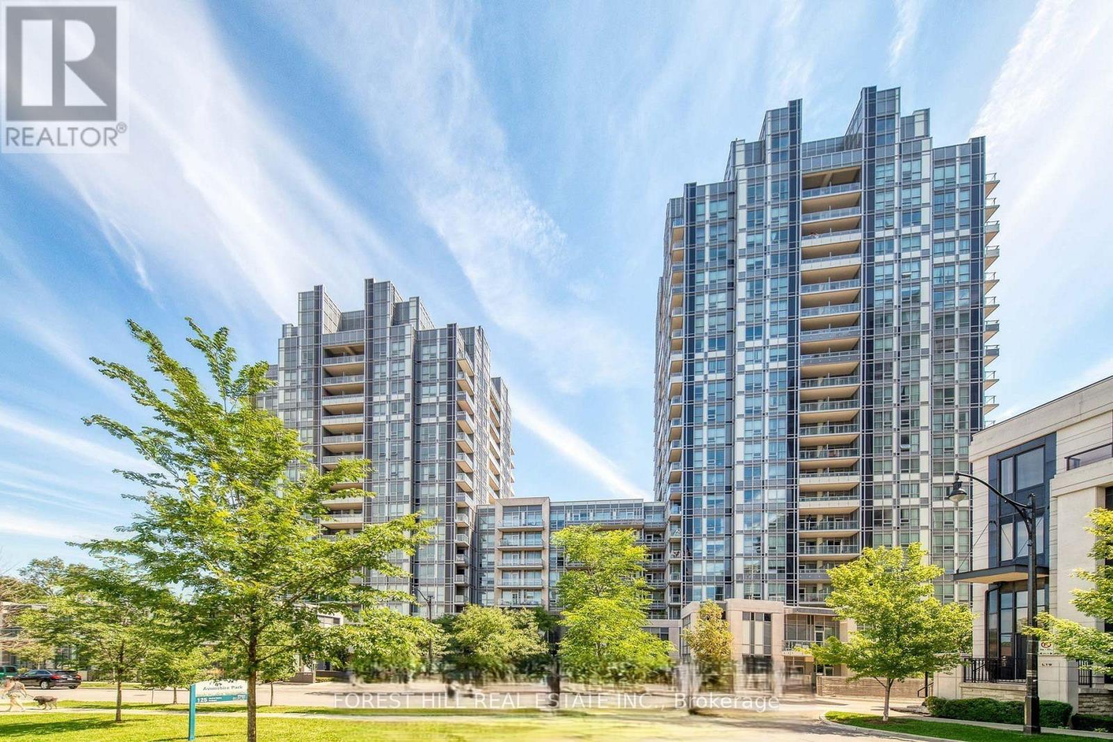 Apartment at 1306 - 120 HARRISON GARDEN BOULEVARD, Toronto