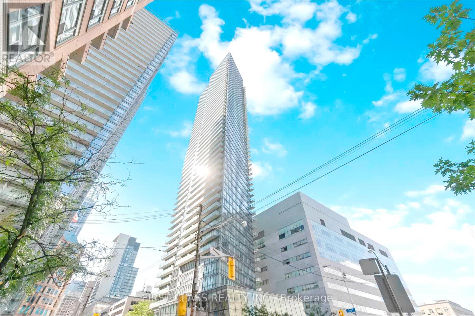 Apartment at 505 - 832 BAY STREET, Toronto (Bay Street Corridor)