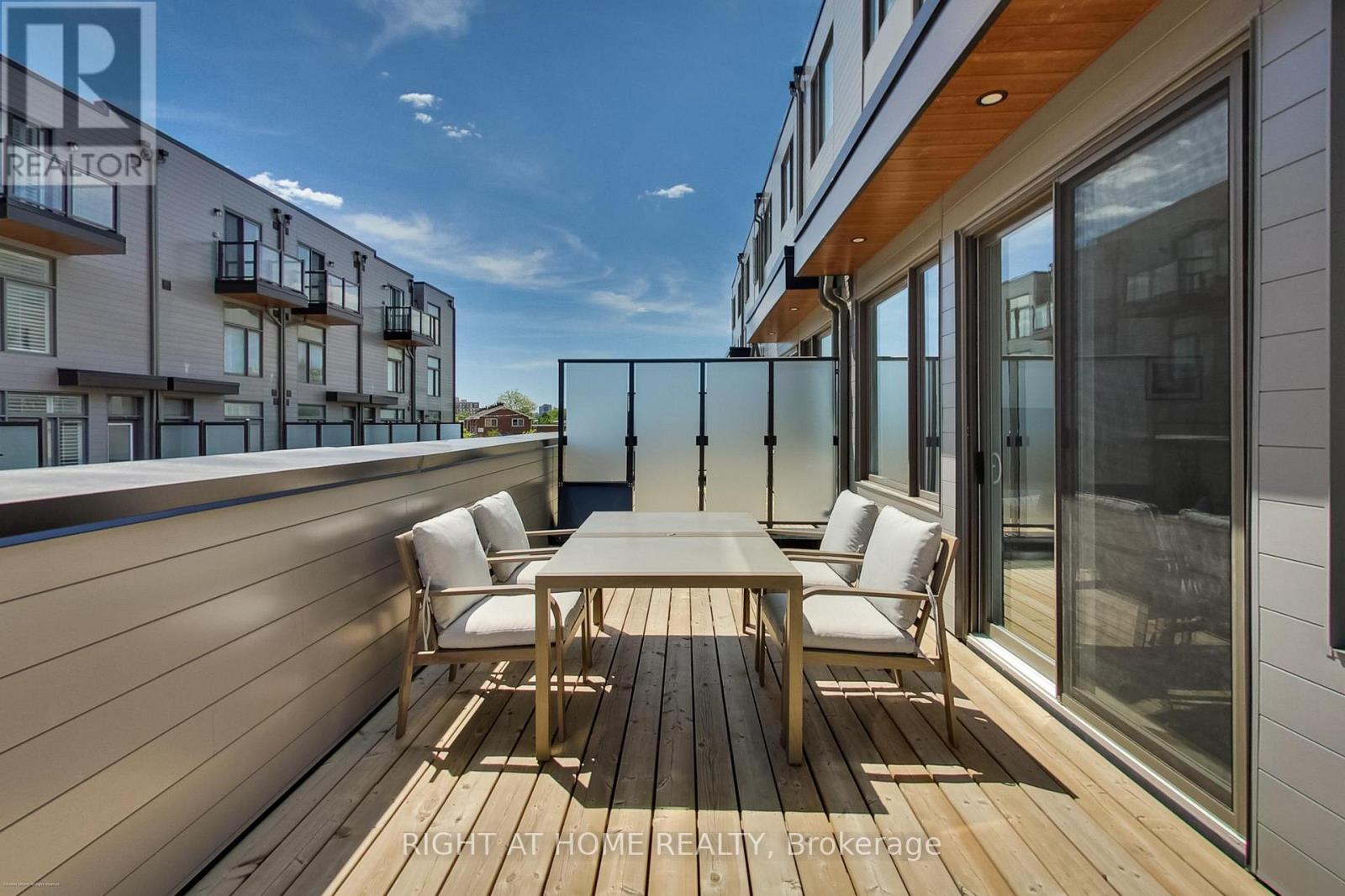 Townhouse at 10 - 88 TURTLE ISLAND ROAD, Toronto