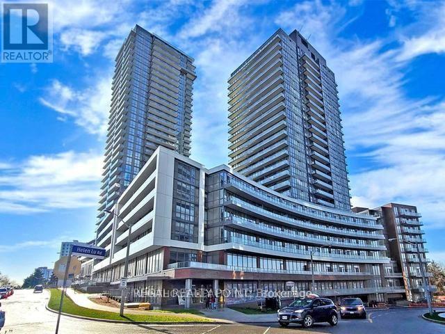Apartment at 410 - 32 FOREST MANOR ROAD, Toronto