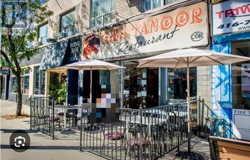 Other at MAIN FLOOR - 994 EGLINTON AVENUE W, Toronto