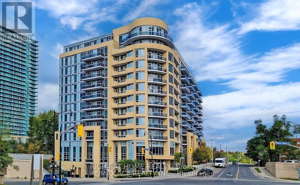 Apartment at 922 - 2756 OLD LESLIE STREET, Toronto