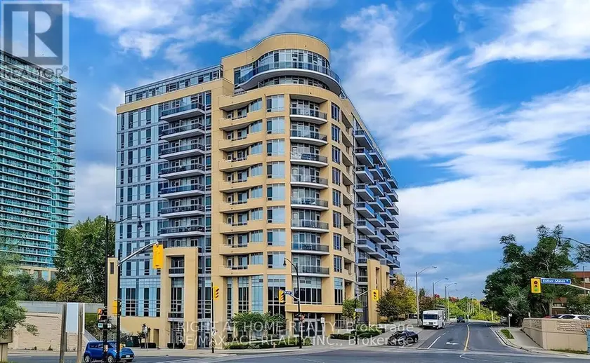 Apartment at 922 - 2756 OLD LESLIE STREET, Toronto