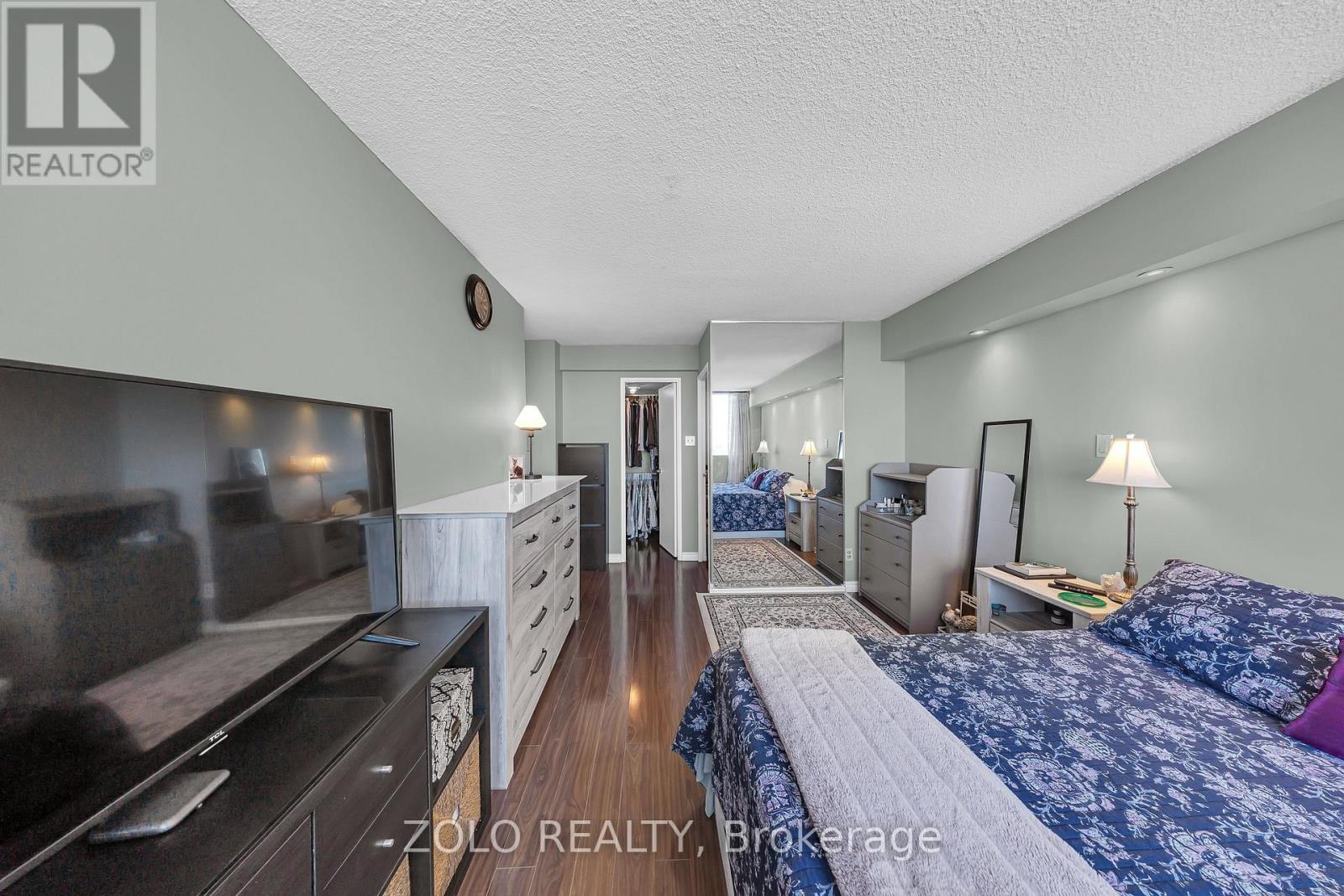 Apartment at 2502 - 133 TORRESDALE AVENUE, Toronto