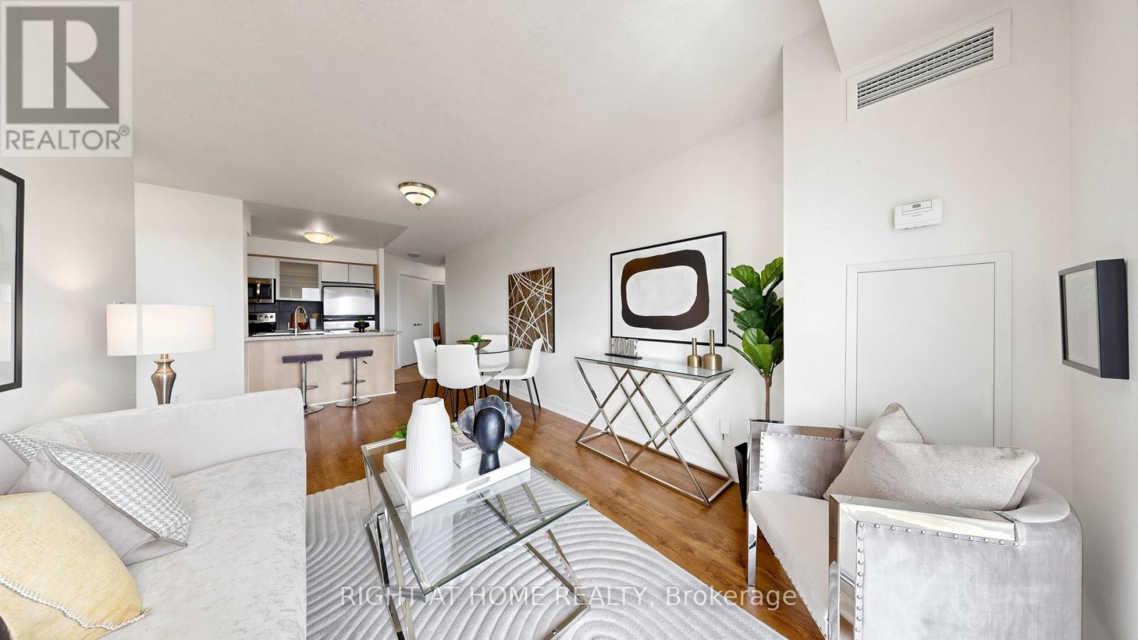 Apartment at 2308 - 18 HARRISON GARDEN BOULEVARD, Toronto