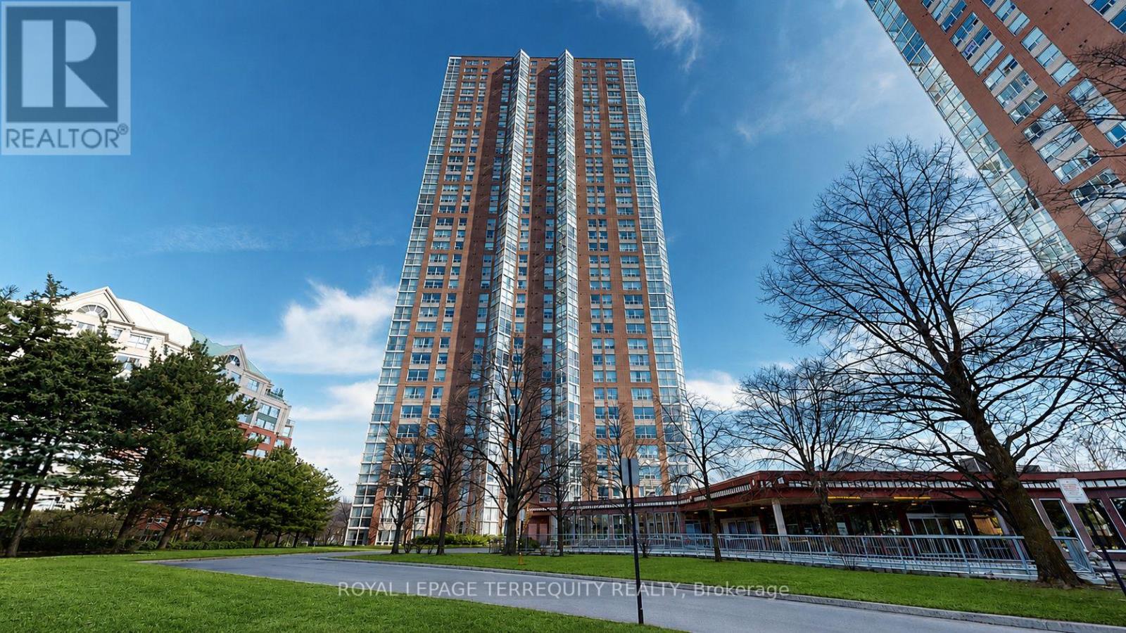Apartment at 3102 - 7 CONCORDE PLACE, Toronto (Banbury-Don Mills)