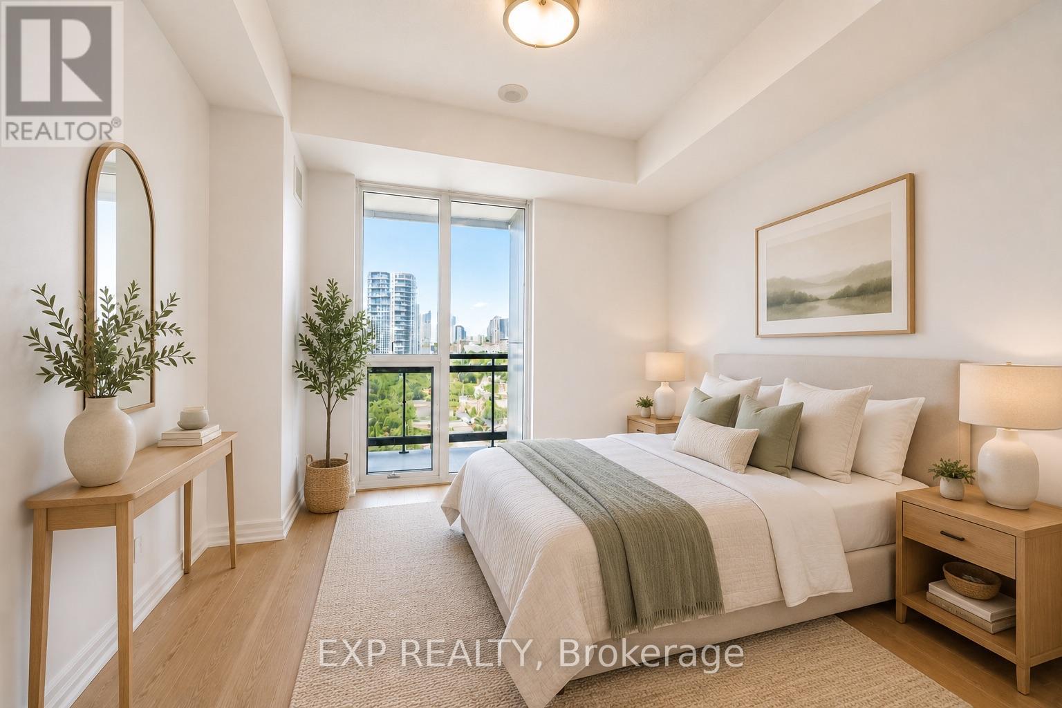 Apartment at 1306 - 225 SACKVILLE STREET, Toronto