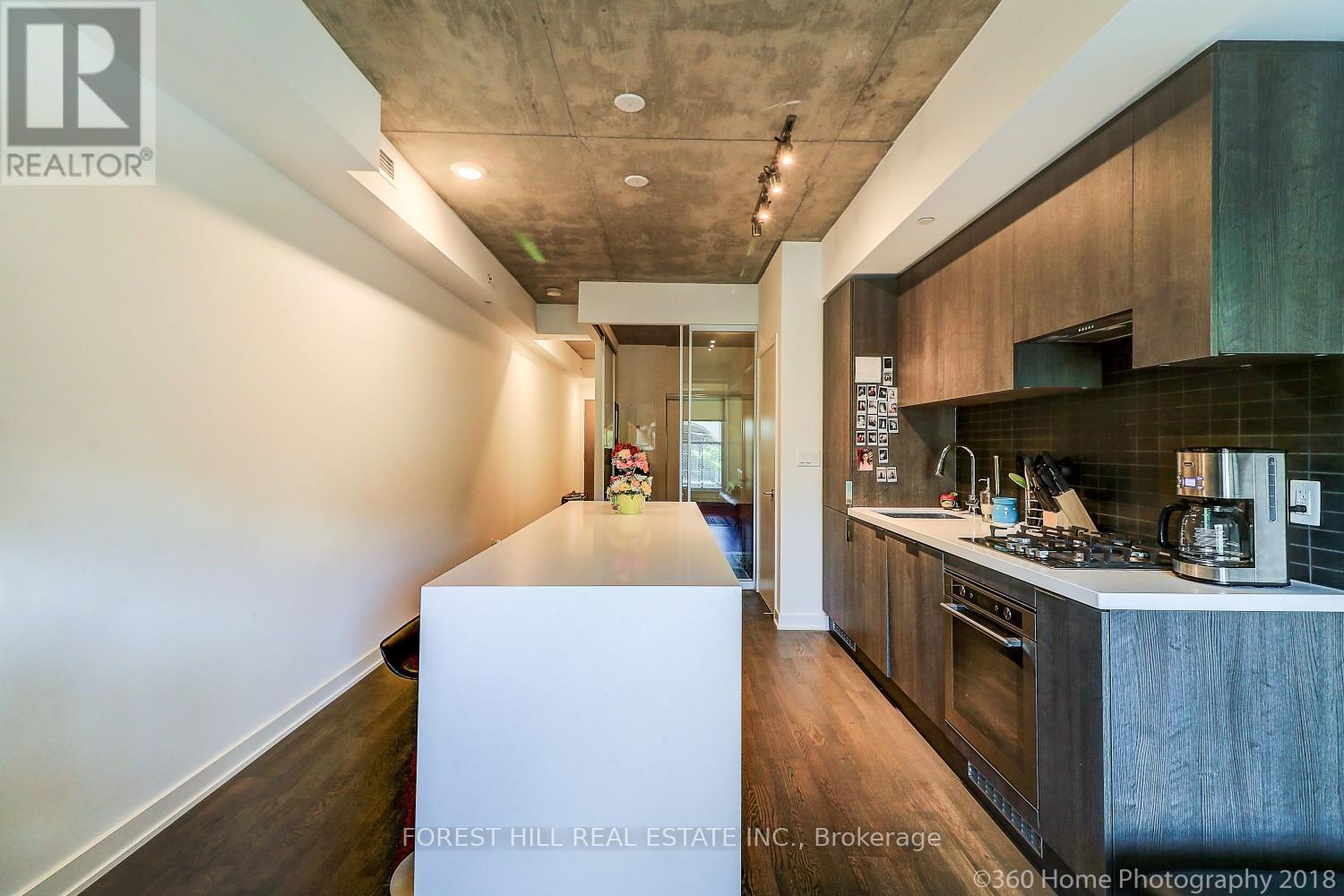Apartment at 202 - 109 OSSINGTON AVENUE, Toronto