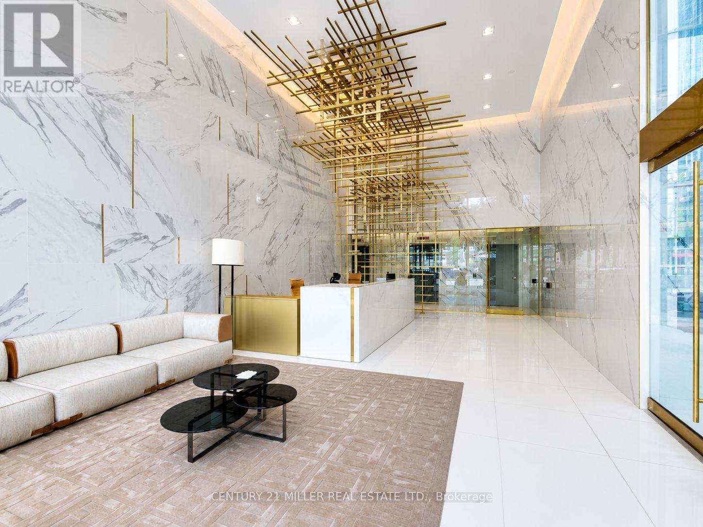Apartment at 2609 - 85 WOOD STREET, Toronto (Church-Yonge Corridor)