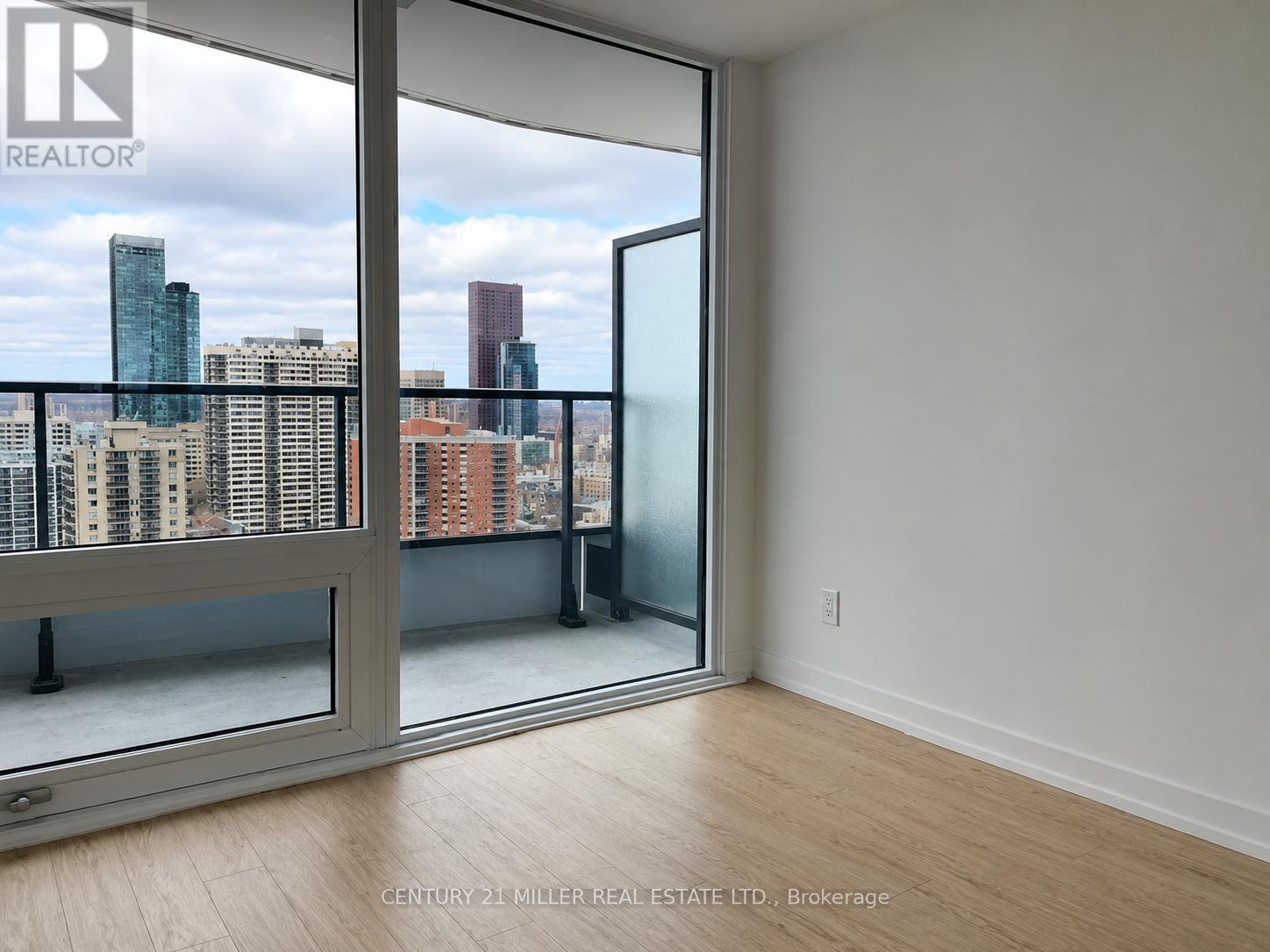 Apartment at 2609 - 85 WOOD STREET, Toronto