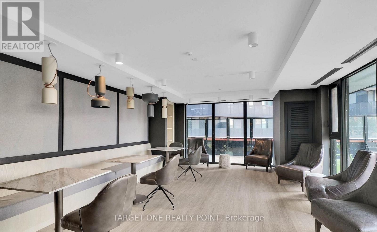 Apartment at 1006 - 8 TIPPETT ROAD, Toronto