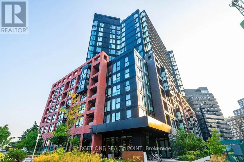Apartment at 1006 - 8 TIPPETT ROAD, Toronto (Clanton Park)