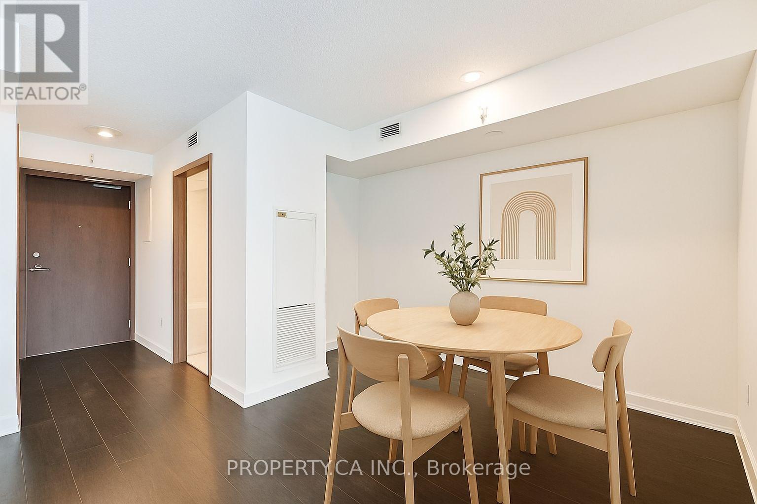 Apartment at 2309 - 19 BATHURST STREET, Toronto