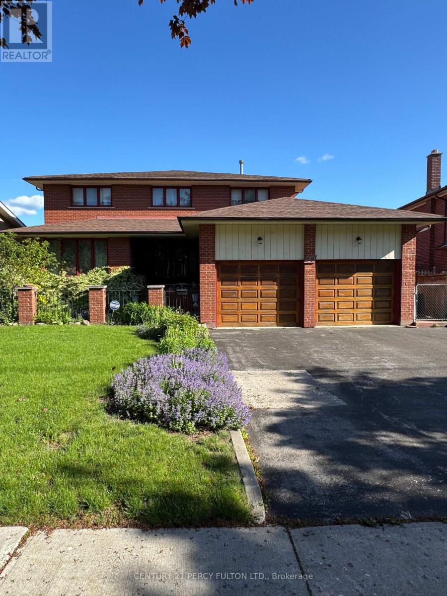 Detached at 29 ERNEST AVENUE, Toronto (Pleasant View)