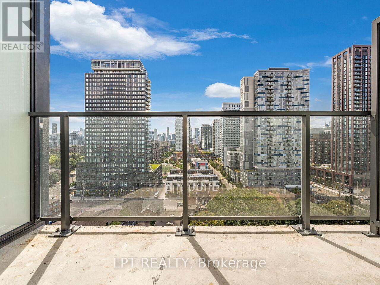 Apartment at 1201 - 5 DEFRIES STREET, Toronto
