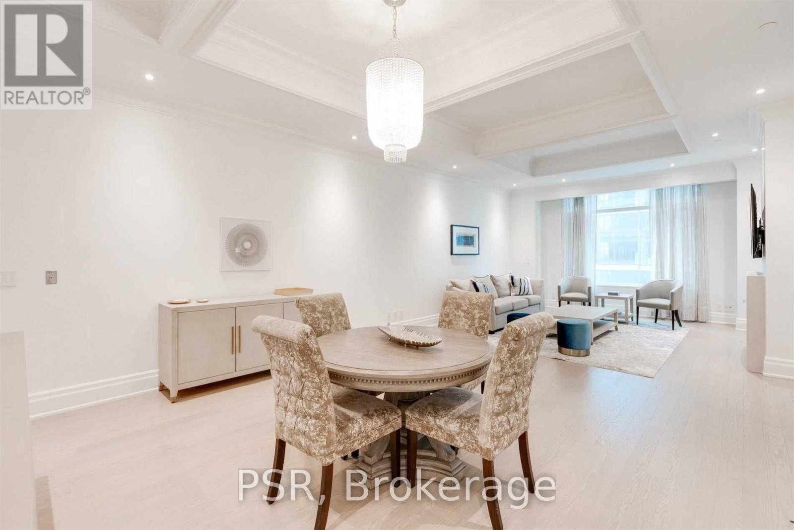 Apartment at 3702 - 311 BAY STREET, Toronto