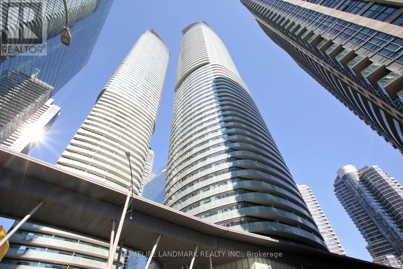 Apartment at 1504 - 12 YORK STREET, Toronto (Waterfront Communities)