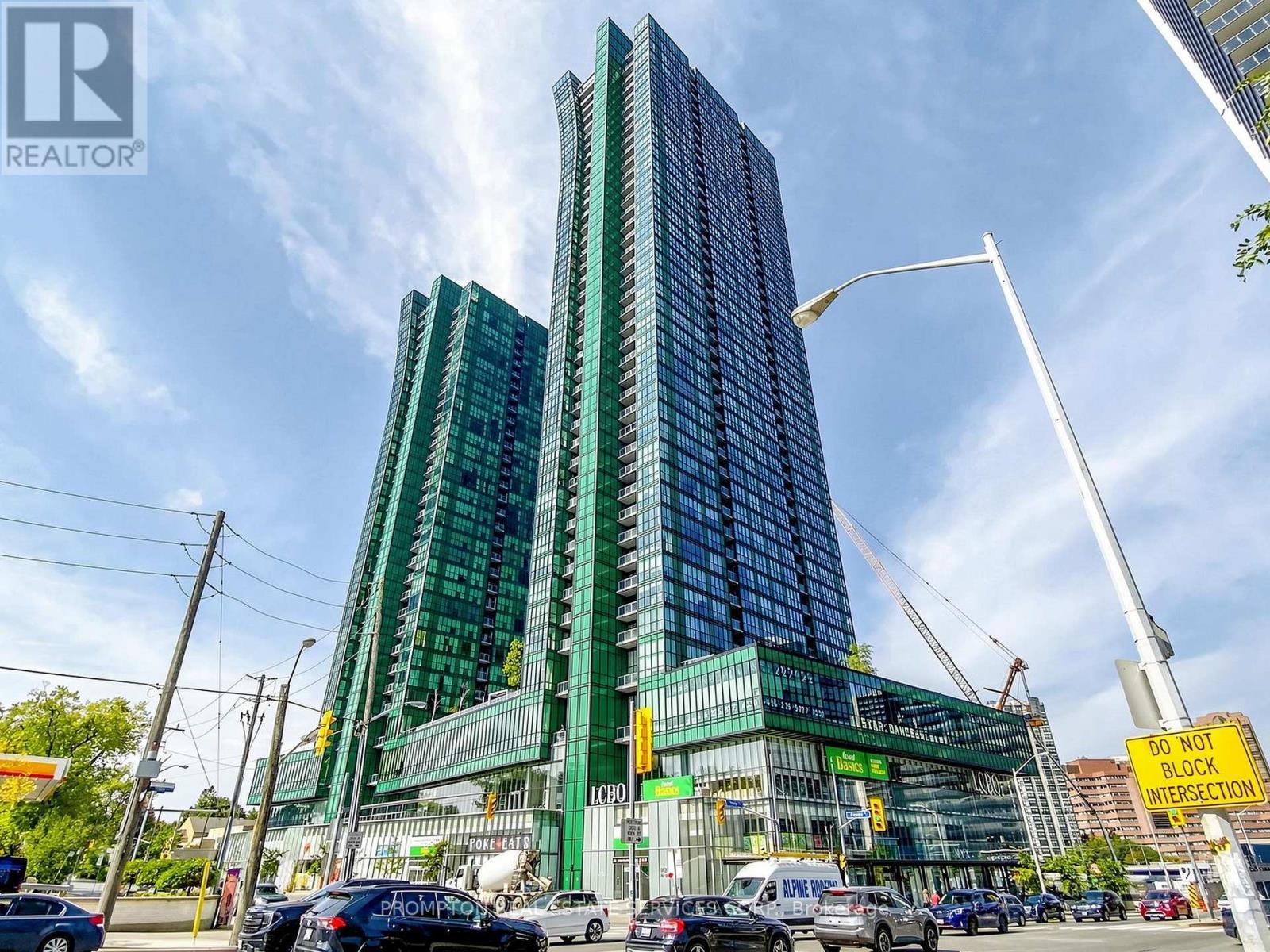 Apartment at 3301 - 9 BOGERT AVENUE, Toronto (Lansing-Westgate)