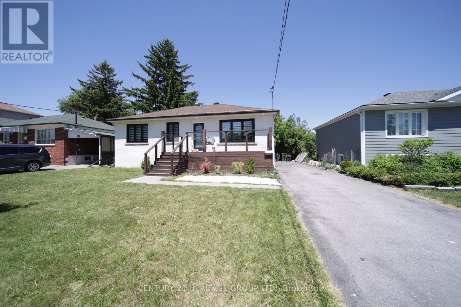 Other at 270 BRIGHTON AVENUE, Toronto (Bathurst Manor)