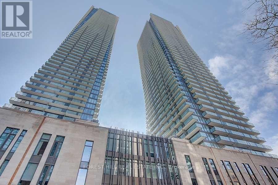 Apartment at 4401 - 65 ST MARY STREET, Toronto