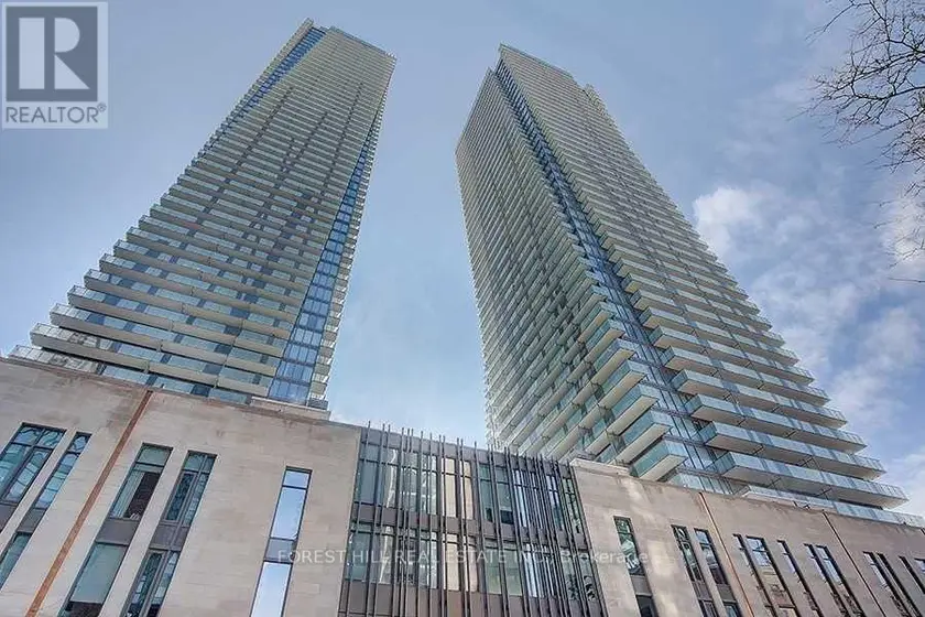 Apartment at 4401 - 65 ST MARY STREET, Toronto
