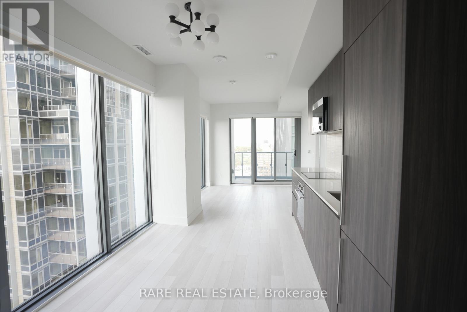 Apartment at 2502 - 8 CUMBERLAND STREET, Toronto (Annex)
