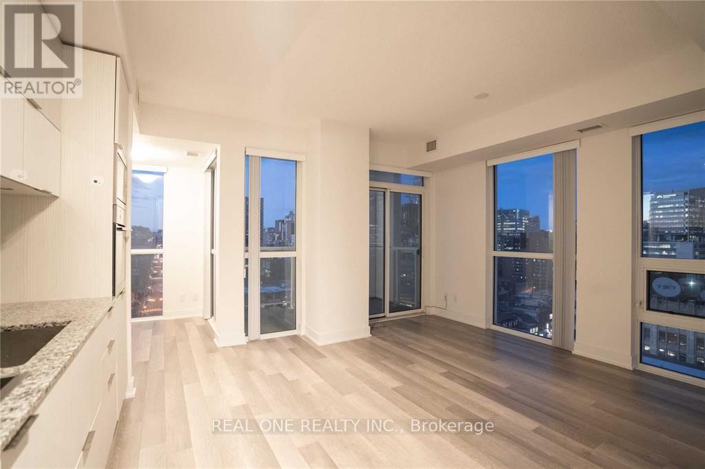 Apartment at 1203 - 318 RICHMOND STREET W, Toronto