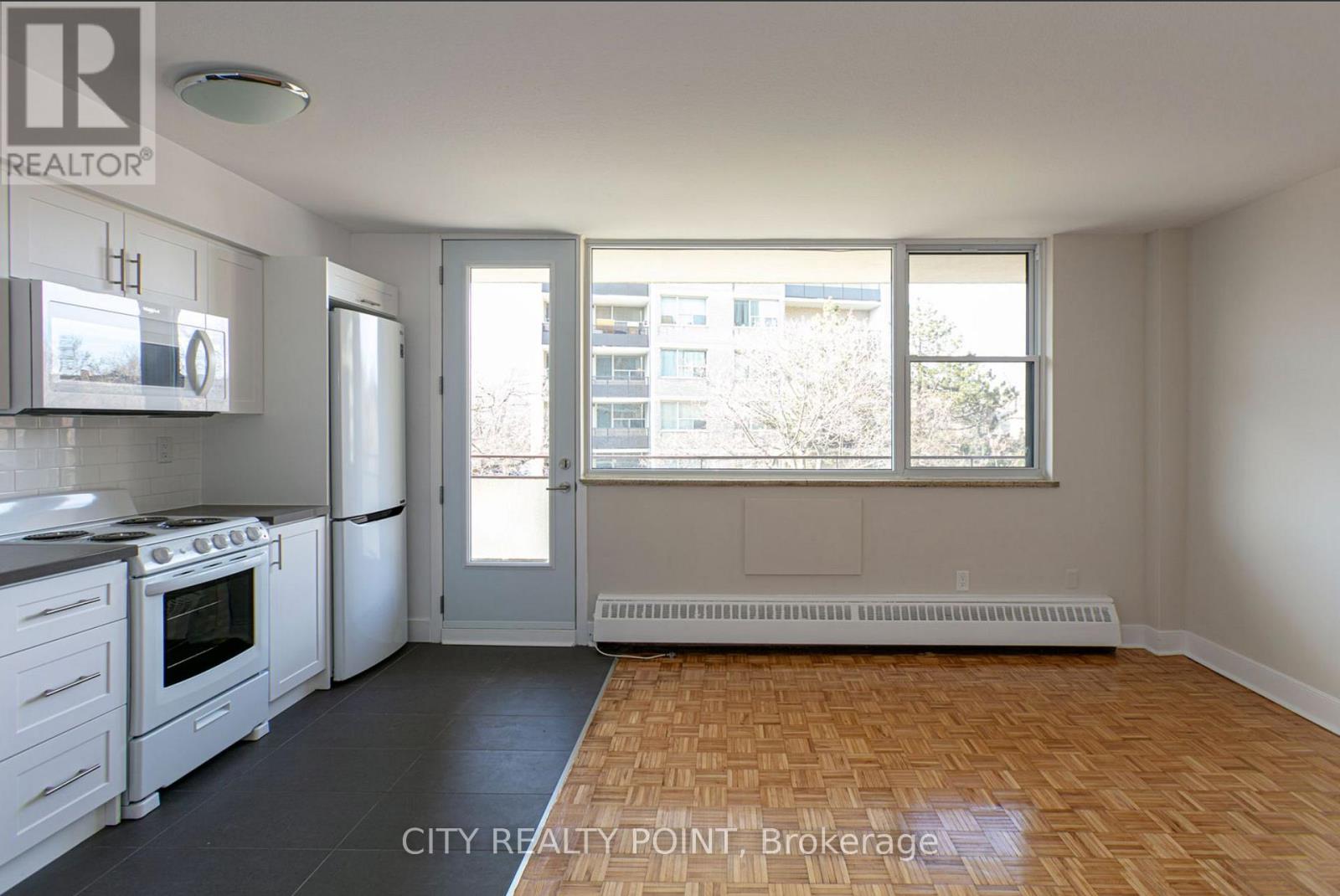 Apartment at 903 - 276 ST GEORGE STREET, Toronto