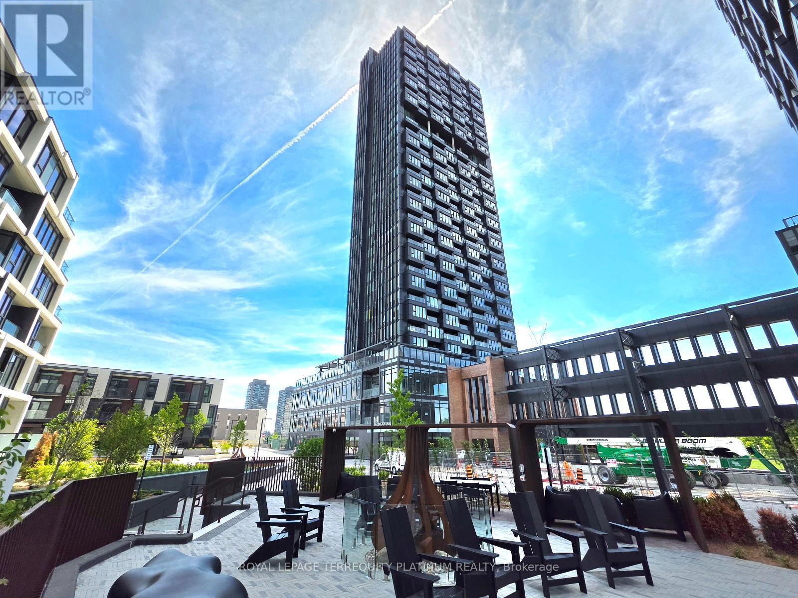Apartment at 1107 - 5 QUARRINGTON LANE, Toronto (Banbury-Don Mills)