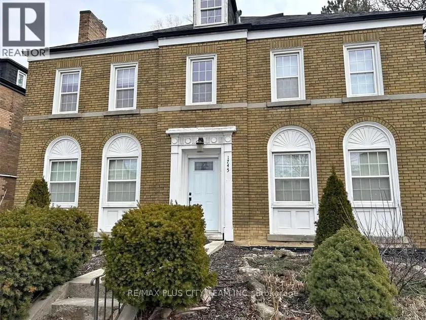 Other at 1 - 1745 BATHURST STREET, Toronto (Forest Hill South)