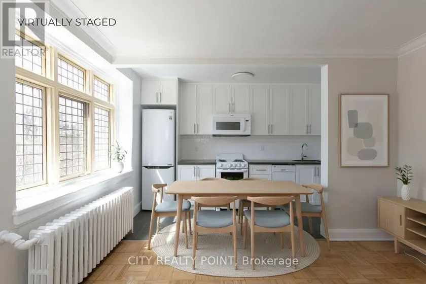 Apartment at 423 - 398 AVENUE ROAD, Toronto (Casa Loma)