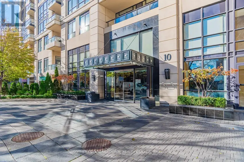 Apartment at 327 - 10 DELISLE AVENUE, Toronto (Yonge-St. Clair)