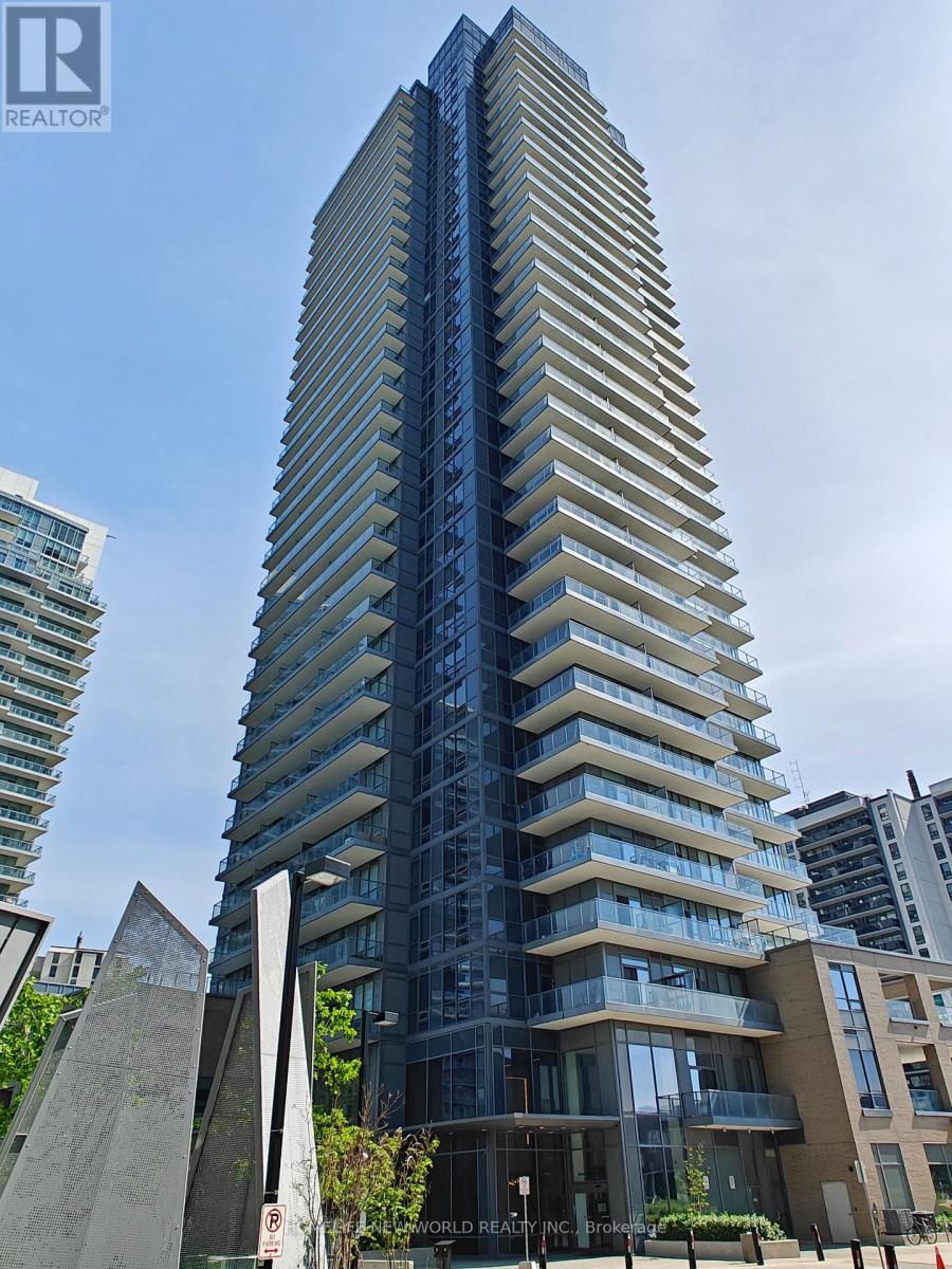 Apartment at 3011 - 56 FOREST MANOR ROAD, Toronto