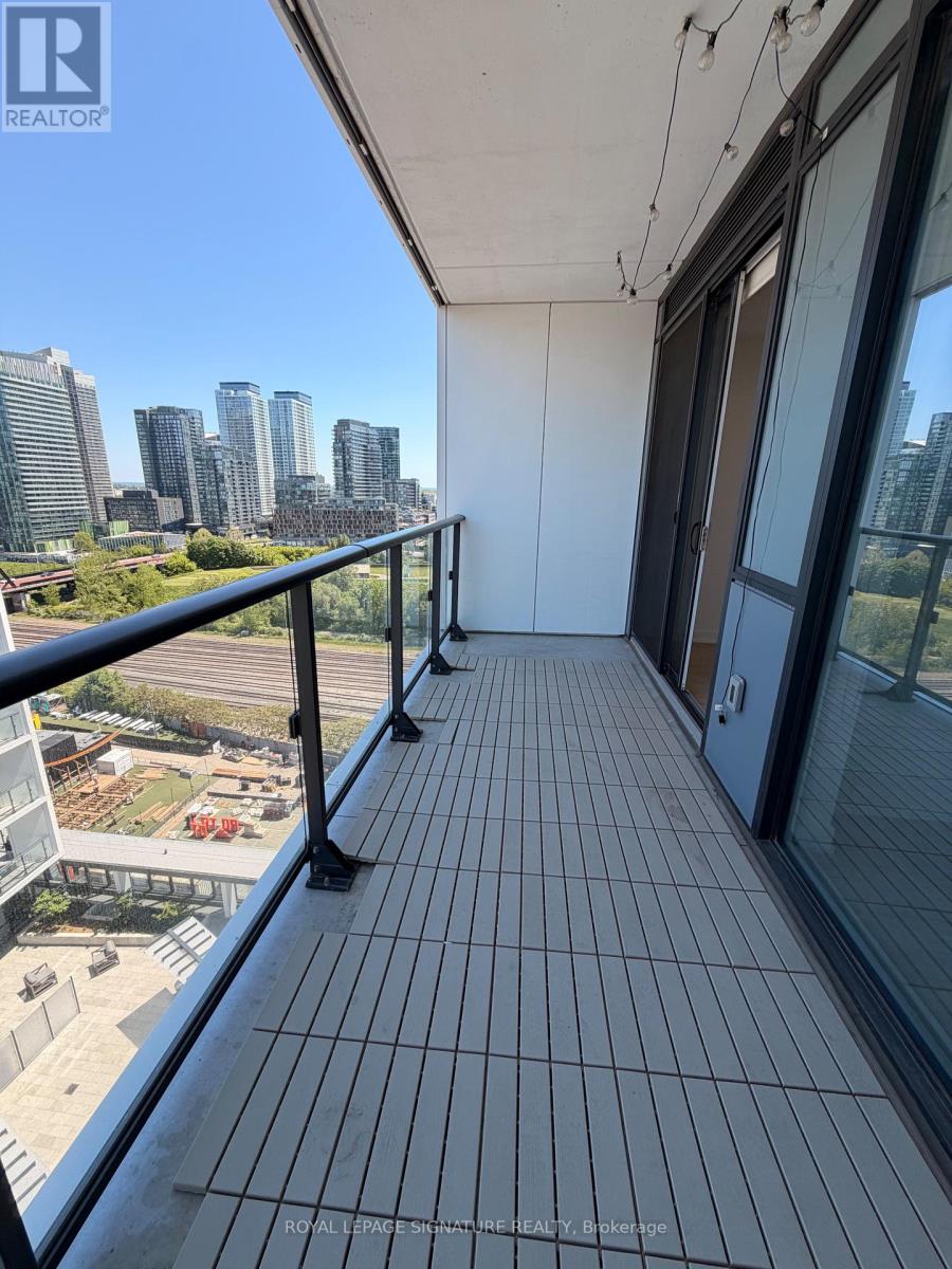 Apartment at 1201 - 9 TECUMSETH STREET, Toronto