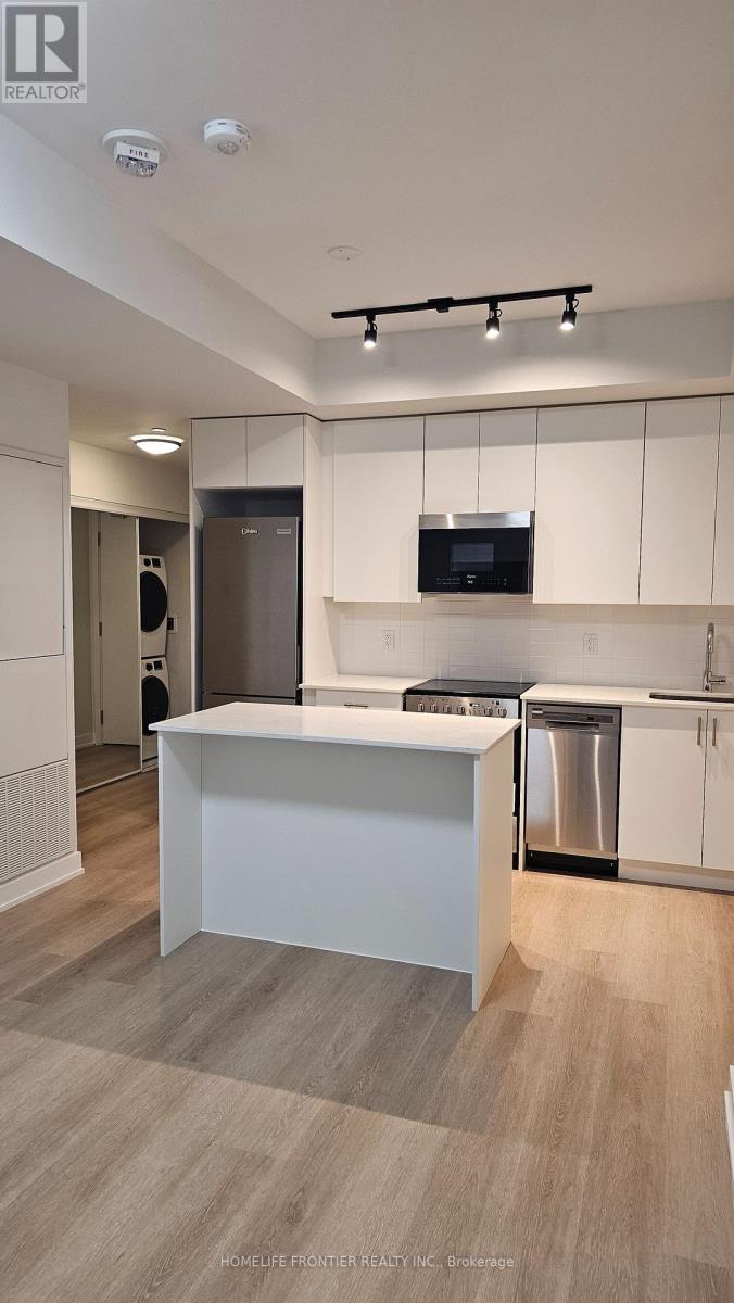 Apartment at 1105 - 15 ELLERSLIE AVENUE, Toronto